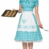 Forum Novelties 1950's Adult Housewife Costume -Forum Novelties Sales img proxy 9c9e202b 95f0 44a0 972d 8861f52735d4