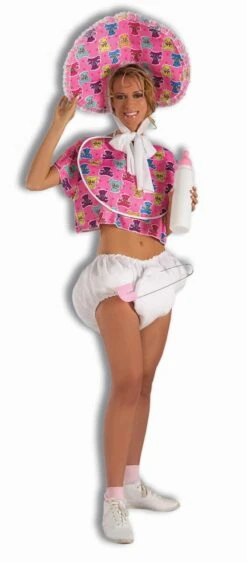 Forum Novelties Baby Kit