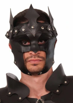 Forum Novelties Medieval Fantasy Face Mask