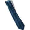 Forum Novelties Roaring 20's Long Striped Tie - Blue-Green -Forum Novelties Sales img proxy a7416fff 53d1 4933 89d9 33469998b62b