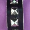 Forum Novelties Studded Wristband - Single -Forum Novelties Sales img proxy ad434494 2699 420d 8e6f 6d985ac4b19a