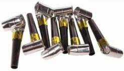 Forum Novelties Party Blowouts -12 Count