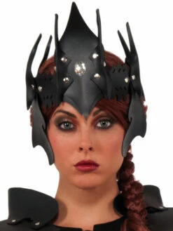 Forum Novelties Female Warrior Headpiece