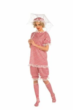 Forum Novelties Beachside Bettie Adult Costume