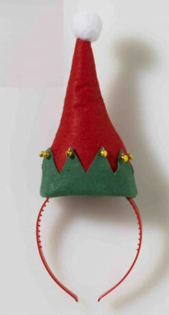 Forum Novelties Elf Hat Headband