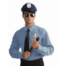 Forum Novelties Adult Police Officer Kit