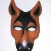 Forum Novelties Horse Face Mask