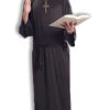 Forum Novelties Adult Priest Costume