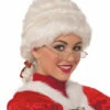 Forum Novelties Deluxe Mrs. Claus Wig -Forum Novelties Sales img proxy bfc8579d ff6e 49d6 8b98 2142998075c9