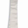 Forum Novelties 50's Skinny Tie - White
