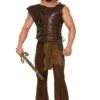 Forum Novelties King's Armor Adult Plus