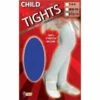 Forum Novelties Child Tights - Blue