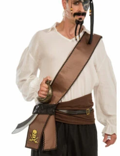 Forum Novelties Buccaneer Sword Sash