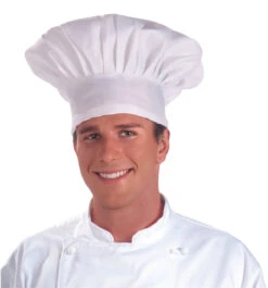 Forum Novelties Chef Hat