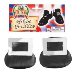 Forum Novelties Shoe Buckles