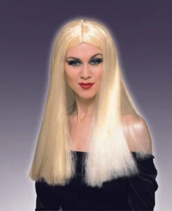 Forum Novelties Long Adult Wig