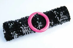 Forum Novelties 50's Sequin Belt