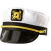 Forum Novelties Yacht Boat Captain Hat | Skipper Captain Hat -Forum Novelties Sales img proxy d372e0eb 1a18 47ee a22a a5c564ece657