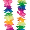 Forum Novelties Fluorescent Lei - Multi Colored Rainbow -Forum Novelties Sales img proxy d4872aa0 ad42 4bb5 9af0 a1af0f85a8be
