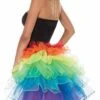 Forum Novelties Rainbow Bustle Tutu -Forum Novelties Sales img proxy d6032233 46d1 49f3 b321 5e1225ef69dc