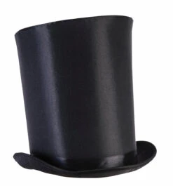 Forum Novelties Extra Tall Top Hat