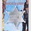 Forum Novelties Wild Western Sheriff's Badge -Forum Novelties Sales img proxy d7e15573 c5d2 47ac 8812 ea31dfd3f961