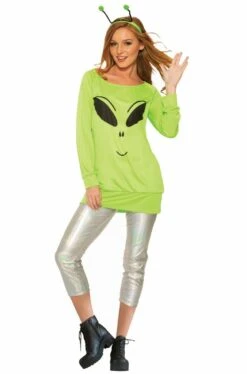 Forum Novelties Spaced Out Adult Costume