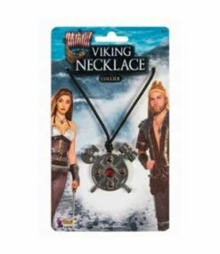 Forum Novelties Viking Necklace