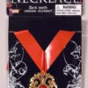 Forum Novelties Vampire Necklace