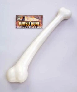 Forum Novelties Jumbo Stone Age Bone