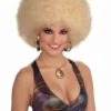 Forum Novelties Deluxe Afro Wig-Mixed Blonde -Forum Novelties Sales img proxy e22c178c ad91 4c24 81d1 12297fff4660