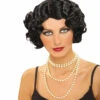 Forum Novelties Roaring 20's Flapper Adult Wig - Black -Forum Novelties Sales img proxy e311f5b0 9581 451c a276 7a2c6a8fe273