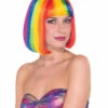 Forum Novelties Rainbow Chic Wig -Forum Novelties Sales img proxy e6ca34a1 7b3e 4030 8f17 3f805562af82