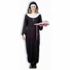 Forum Novelties Adult Nun Costume