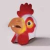 Forum Novelties Chicken Deluxe Latex Adult Mask -Forum Novelties Sales img proxy e73b3052 7a18 4432 9686 7f3e2e69670f
