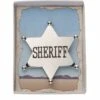 Forum Novelties Boxed Sheriff's Badge - Silver -Forum Novelties Sales img proxy e7b73177 1b7f 47d3 9204 10d07dabf668