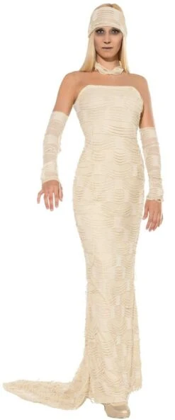 Forum Novelties Ms. Mummy