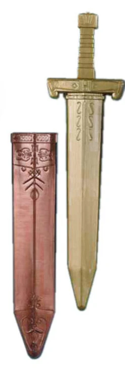 Forum Novelties Child Roman Sword And Sheath
