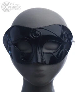 Forum Novelties Petroleum Eye Mask