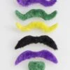 Forum Novelties Mardi Gras Mustaches - 6 Piece Set -Forum Novelties Sales img proxy ee4a0345 d5b0 4cae ba09 00b3b7432fad