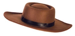 Forum Novelties Western Hat