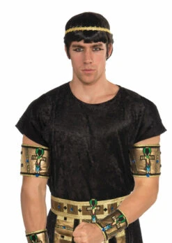 Forum Novelties Egyptian Arm Bands