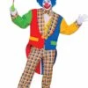 Forum Novelties Clown On The Town