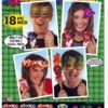 Forum Novelties Luau Photo Accessories