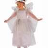 Forum Novelties Deluxe Angel Child Costume