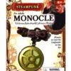 Forum Novelties Steampunk Monocle