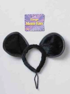 Forum Novelties Large Mouse Ears