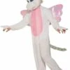 Forum Novelties Adult Unicorn Mascot Costume