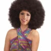 Forum Novelties Deluxe Megafro Wig 2 Forum Novelties Deluxe Megafro Wig -Forum Novelties Sales large 65426