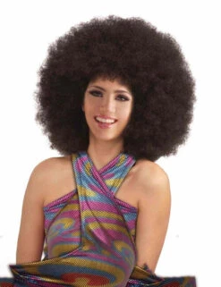 Forum Novelties Deluxe Megafro Wig